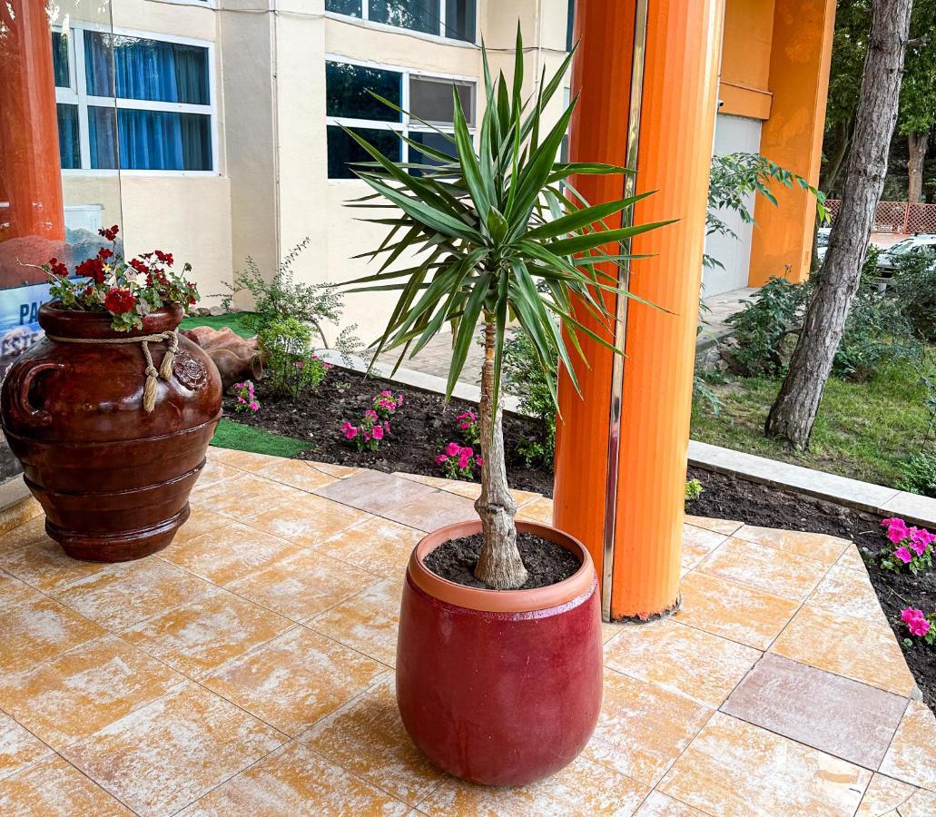 Hotel Majestic Olimp All Inclusive Ngoại thất bức ảnh